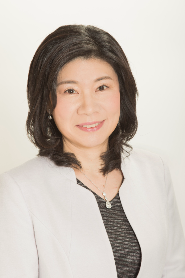 株式会社真経営　代表取締役　早川美由紀